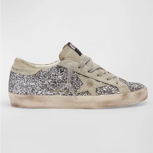 Golden Goose Super Star